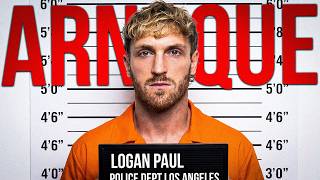 LOGAN PAUL : LE PLUS GRAND ESCROC D'INTERNET
