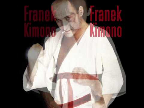 Franek Kimono  Dysko Story