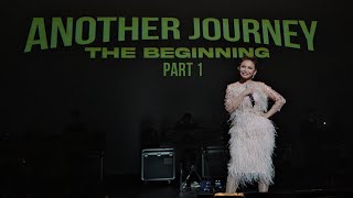 Rossa Another Journey The Beginning Live in Zepp, KL Part 1 | 13 July 2023