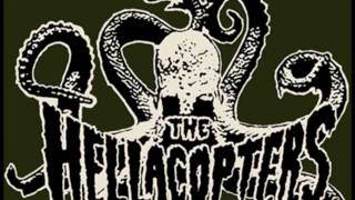 The Hellacopters -  Throw Away Heroes