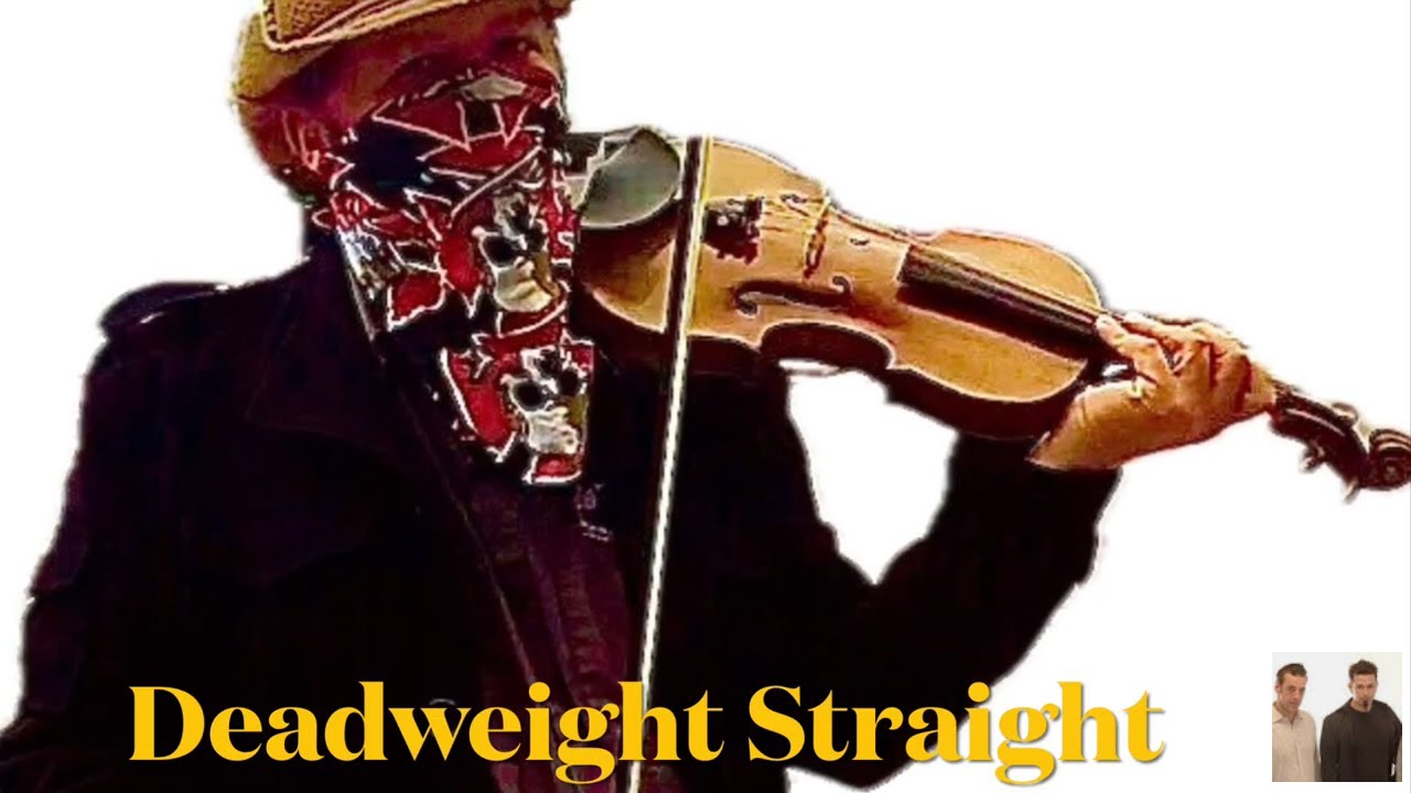 Guarda Deadweight "Straight" Supported by the San Francisco Arts Commission #sfacfunded #bencassomedia su YouTube Guarda Deadweight "Straight" Supported by the San Francisco Arts Commission #sfacfunded #bencassomedia su YouTube