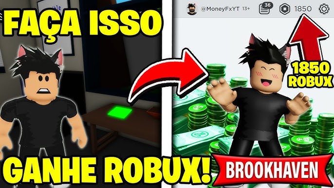 Respondendo a @monkey_d_kyrk Como pegar seus robux de volta #roblox #f