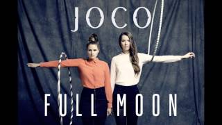 JOCO - Full Moon (Snippet) Unser Lied für Stockholm - ESC Vorentscheid 2016 Eurovision Song Contest