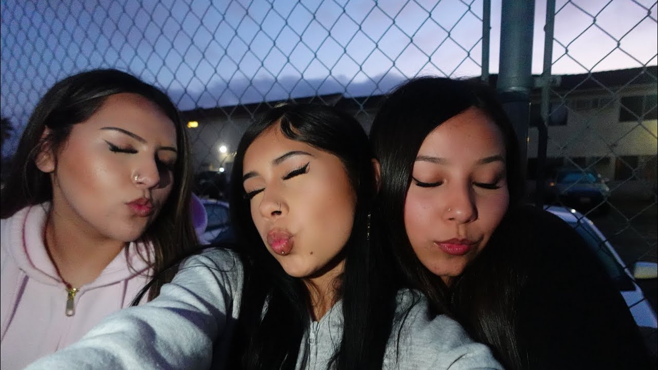 get faded w us(on a school day)