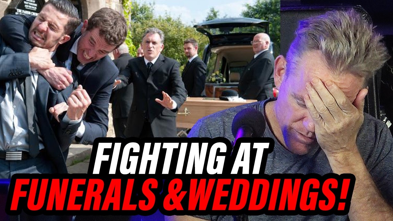 Why Family Chaos Happens at Funerals (And How to Fix It)