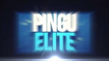 Intro | PinguElite ~ #sync