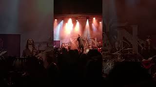 #roykhan - Forever (singalong part) #live  Athens, Greece (17.04.2026)