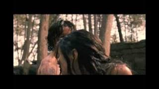 Skinwalkers New Trailer 08-02-07
