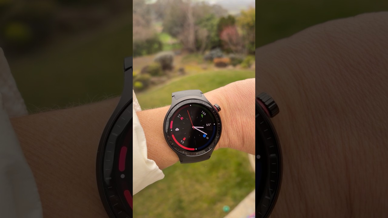 Unboxing Motorola’s New $150 Moto Watch