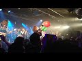 Crisix - Live in Japan