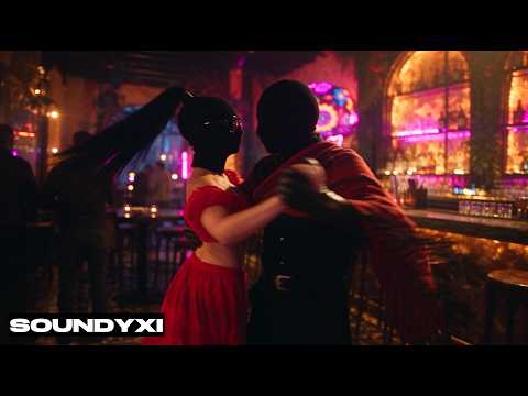 SOUNDYXI – MAMI (Latin Club Music | Club Dambow Song) (Visualizer)