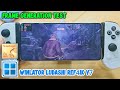 WINLATOR REF4IK FRAME GENERATION - RESIDENT EVIL 4 REMAKE POCO F6