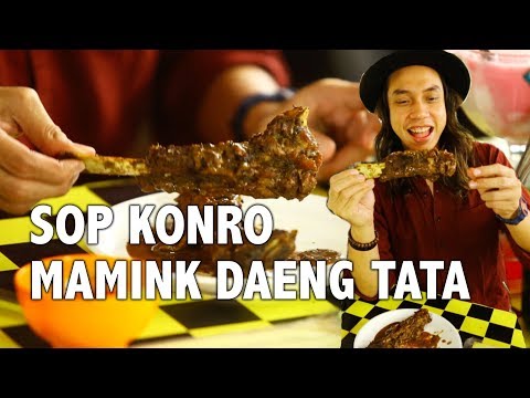 Resep Iga Bakar Daeng Tata