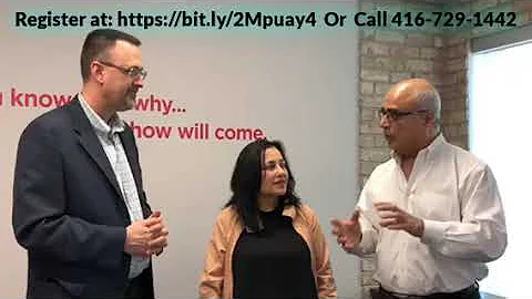 Transitioning Into Retirement Seminar -Melo Real E...