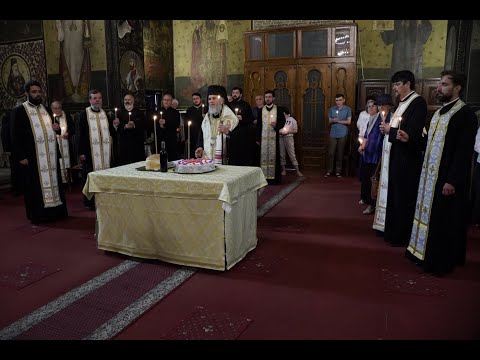 Eveniment comemorativ dedicat istoricului Paul Păltănea la Galați