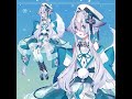 【Live2D Showcase】宵月ゆきあ　Live2D制作モデル紹介　#shorts