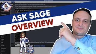 Ask Sage Overview