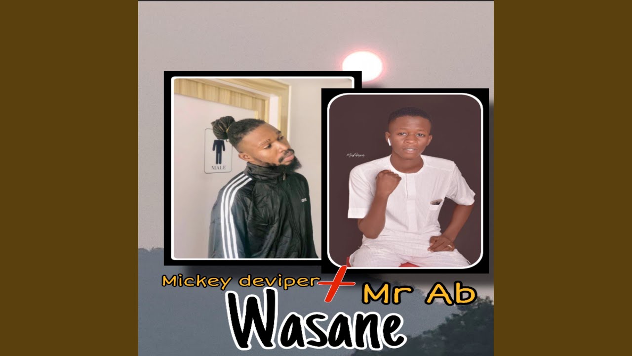 Watch Wasa on YouTube Watch Wasa on YouTube