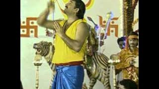 Aaib Saal Bhar Mein Khaali Ek Baar [Full Song] Maiya Ji Ke Gaon