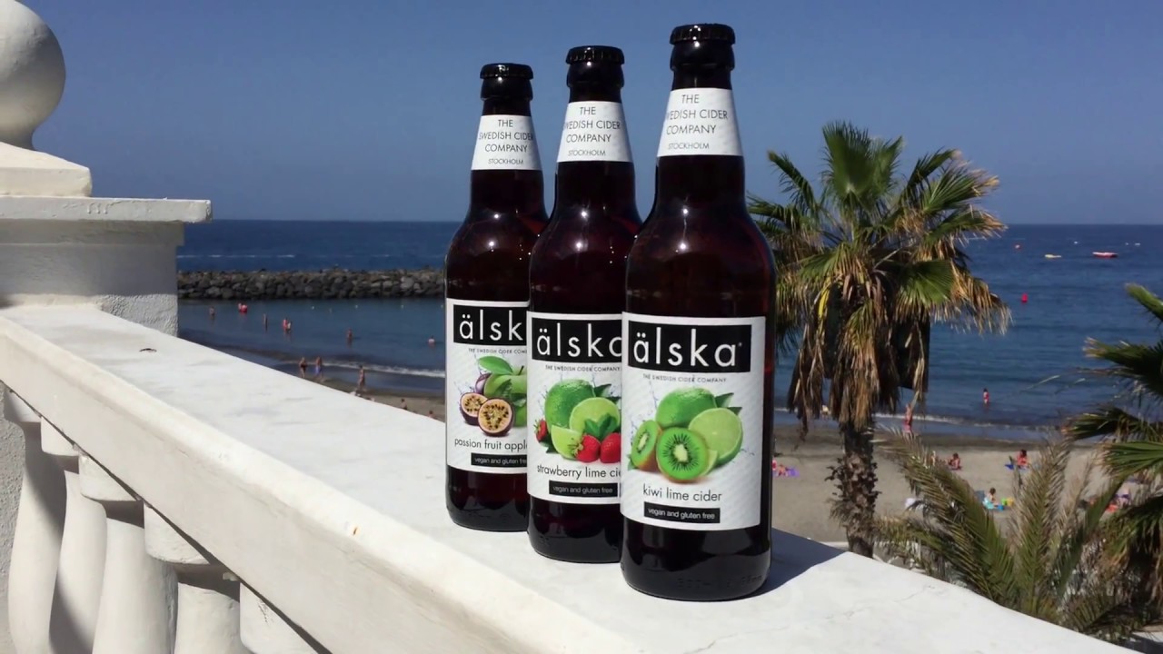 Martini by TP Adeje, Tenerife YouTube