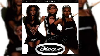 Watch Blaque I Wanna Be The One video