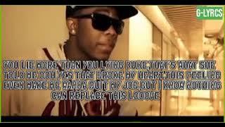 INTERNATIONAL LOVE JEMERE MORGAN LYRICS
