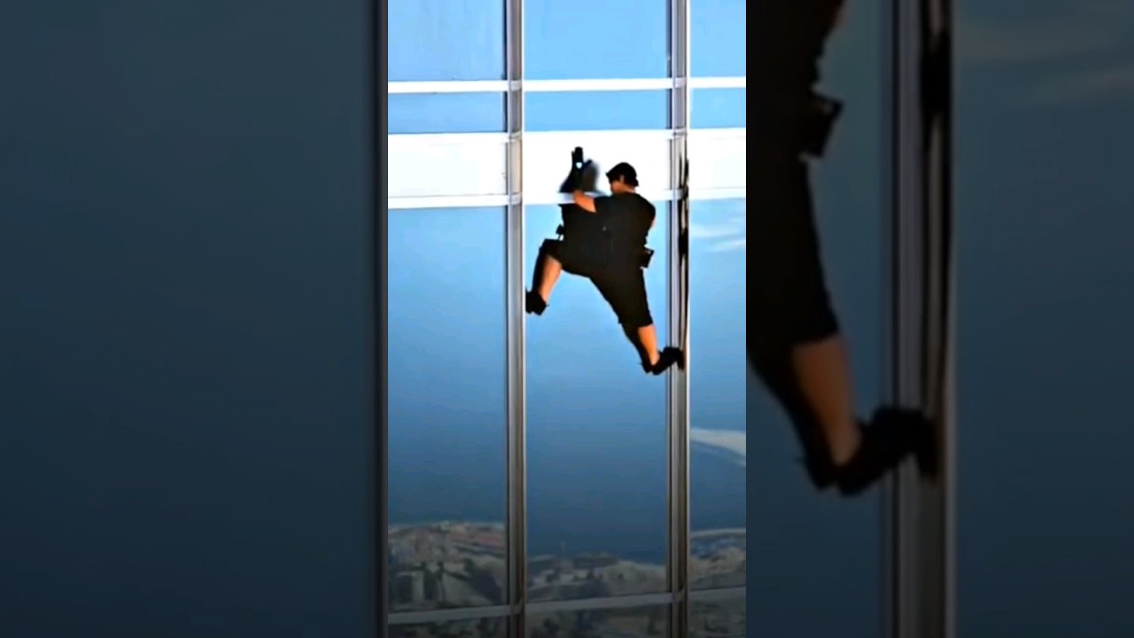 Tom Cruise #foryou - YouTube