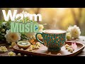 Christmas Cafe Jazz 🎄☕ Cozy Coffee Jazz & Bossa Nova for Study, Work & New Year Focus