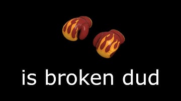 Heavy is a broken class [TF2 Exploit, Patched]