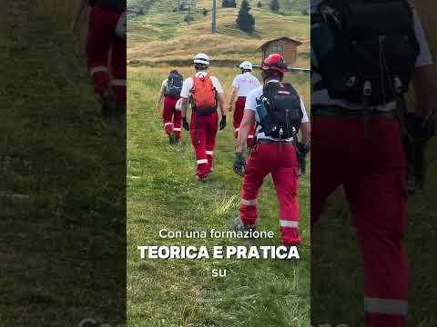 Video Diventa un Volontario di Protezione Civile - Milano