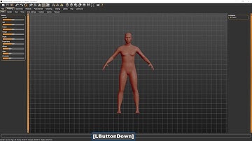 Bento Buddy - Converting to Second Life, uploading, deforming, retargeting, animating