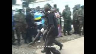 Feu Rouge Dans Kazolo Keni Chanson Luba Du Katanga