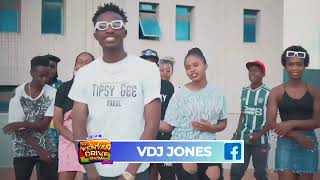 2024 New Year Live Mix | VDJ Jones | Genge | Gengetone | Arbantone |