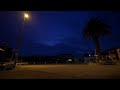 Chiba Minamiboso walk to sunset