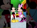 Mickey Mouse and Minnie Mouse Celebrate Valentine's Day 🩷 | Mickey Mouse Clubhouse | Disney Jr.