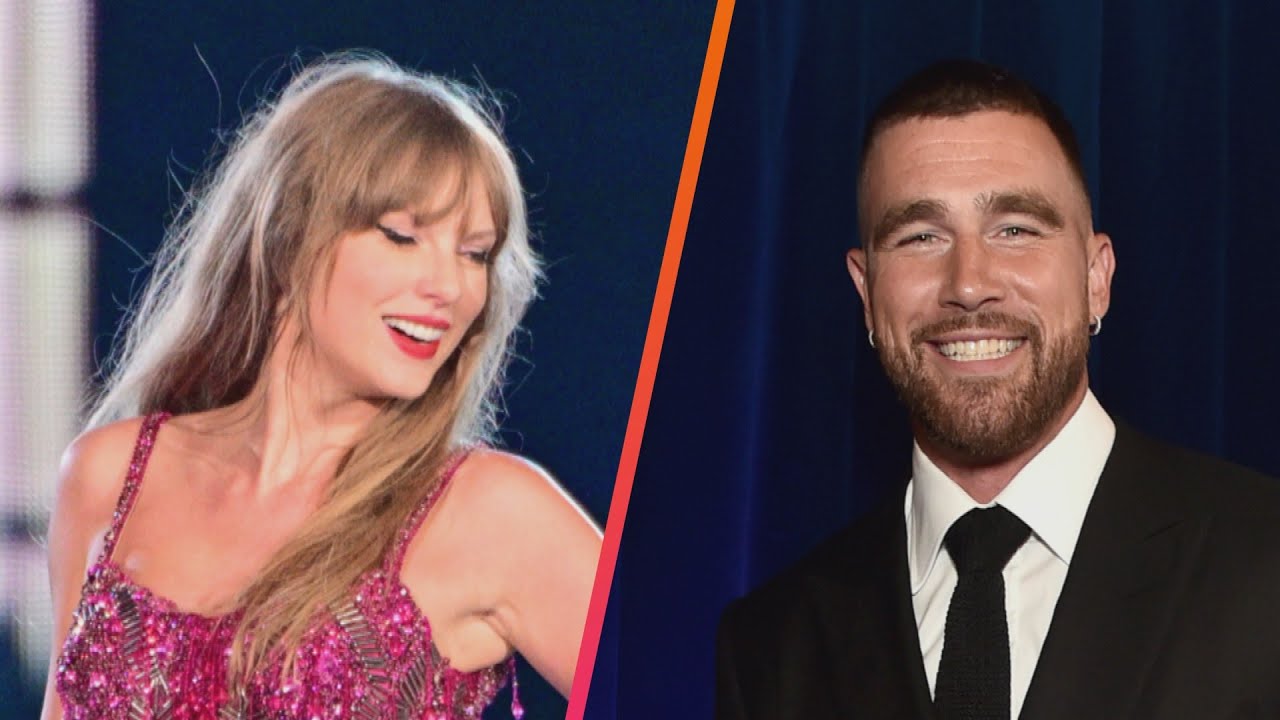 Josh Allen Is 'Surprised' Taylor Swift Turned Down Travis Kelce