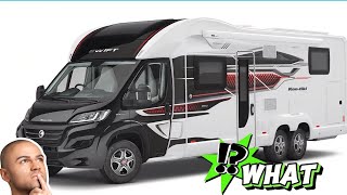 Top Luxurious UK Campervans and Motorhomes 2024! Don’t Miss!