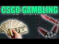 $600 CS:GO CASE OPENING PÅ SVENSKA! - YouTube