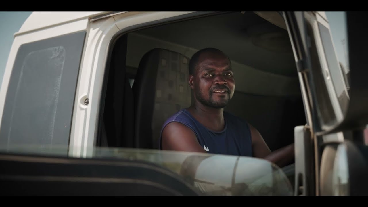 Beitbridge: A New Era for Trade—Afreximbank Impact Stories