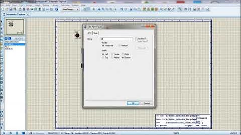 Cómo simular entradas y salidas digitales de ARDUINO en PROTEUS (fácil)