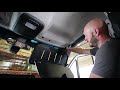 REINSTALL FRONT HEADLINER for Mercedes Sprinter 144 and 170