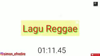 Lagu Reggae slow (Salomon Island and PNG)