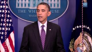 President Obama Remembers Nelson Mandela - Official White House Speech