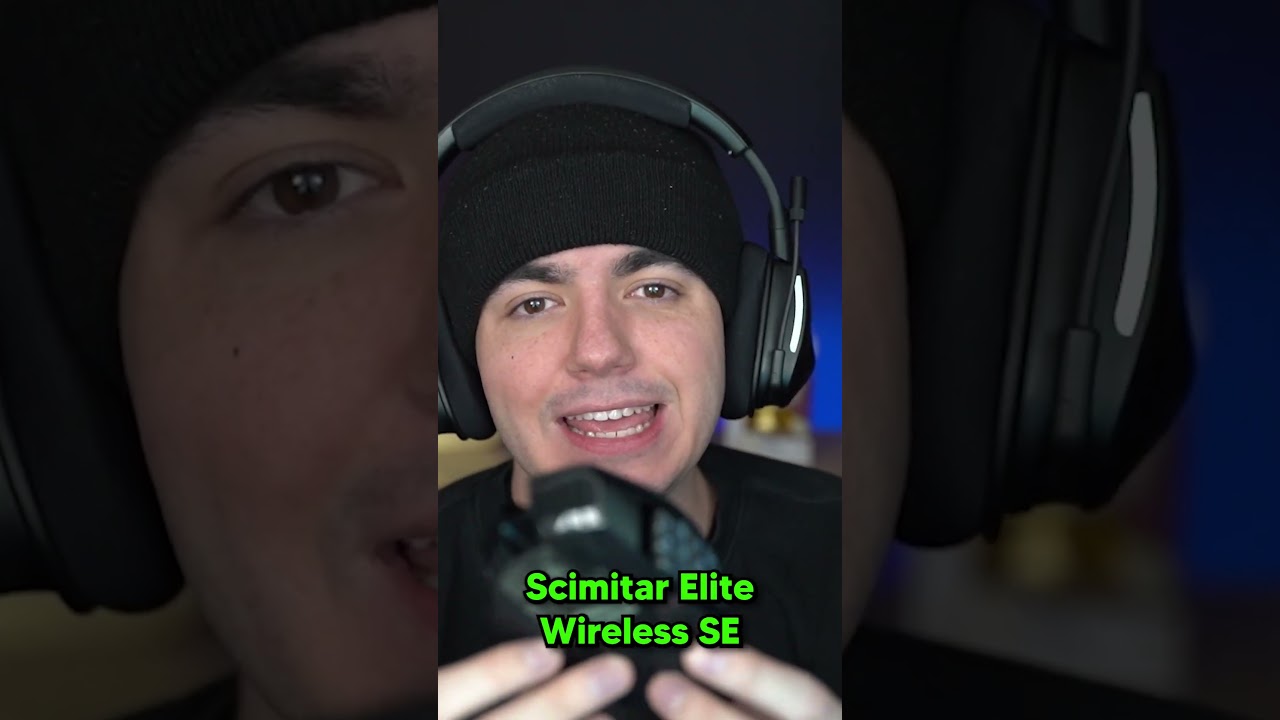 These 3 New Gaming Products are INSANE..