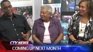 CTV News 8/18/14