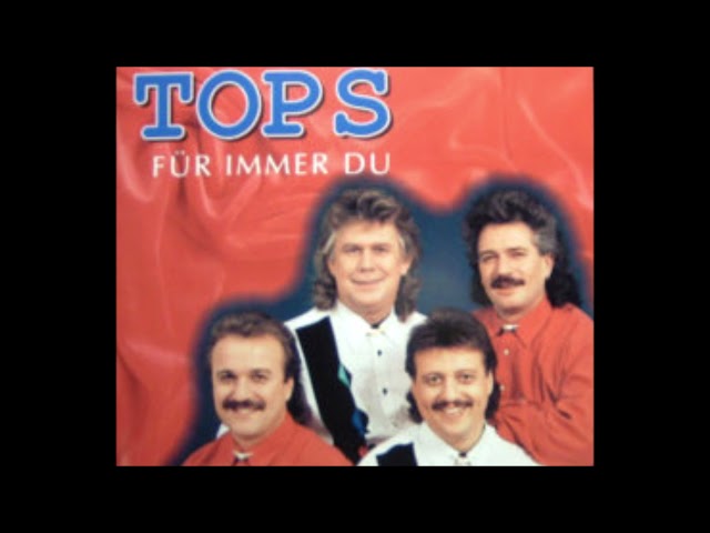 Tops - Wenn du jetzt gehst