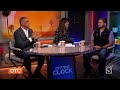 Music Royalty Prince Jackson talks fathers legacy I Off the Clock I April 24, 2026