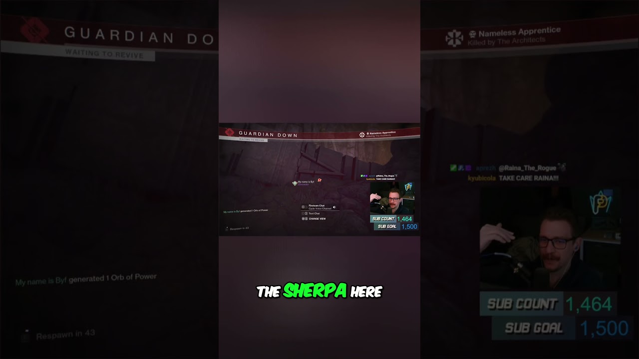 MyNameIsByf и FalloutPlays несут Лоди на себе