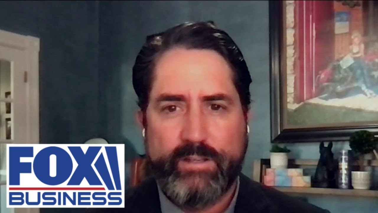 The government is ‘failing’ to keep citizens safe: Brett Tolman