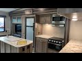 Most Affordable Mid Bunk Fifth Wheel! Full Profile - 2020 Keystone Sprinter 31FWMB